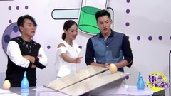 王仁甫許孟哲時隔七年瓷磚上尬舞,默契不輸小虎隊TFBoys