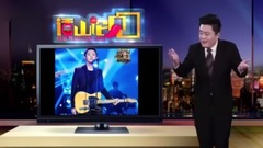 赤子之心之梁博用音樂詮釋靈魂歌手