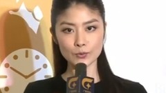 時尚中國專訪 陳慧琳分享時尚搭配心得