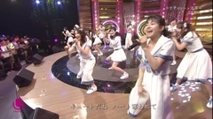 コケティッシュ渋滯中