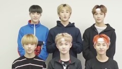 U20KOREA FACEBOOK 更新 NCT DREAM 李馬克 采訪