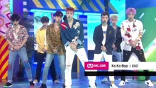 EXO - EXO - Ko Ko Bop - M COUNTDOWN 現場版 17/07/20