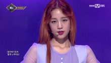 樸寶藍 - 樸寶藍 - Why, You? - M COUNTDOWN 現場版 17/07/20