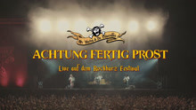 Mr. Hurley & Die Pulveraffen - Achtung, Fertig, Prost 現場版