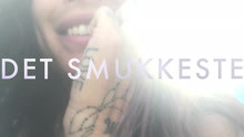 Medina - Det Smukkeste 歌詞版
