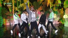 EXO - EXO - Ko Ko Bop - KBS音樂銀行 現場版 17/07/21