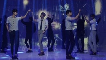 KNK - RAIN - KBS音樂銀行 現場版 17/07/21