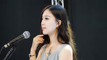  - 美女翻唱《愛拼才會贏》一首充滿正能量的歌