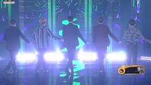 HOTSHOT - HOTSHOT - Jelly - KBS音樂銀行 現場版 17/07/21