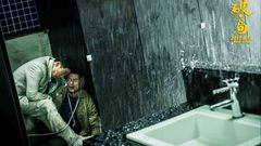 電影《破局》“殊死一搏”版預告片