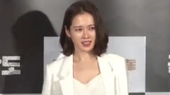 DARA出席《軍艦島》VIP試映會新聞頻合集
