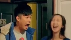 愛情公寓的爆笑NG花絮