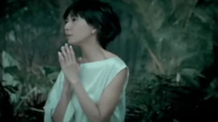 飄著