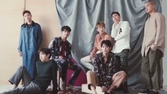 Marie Claire Korea 畫報拍攝花絮