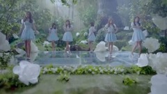 那些美不勝收的女團PV經典大合集(第28彈)
