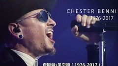 也許再堅強的人也有脆弱的一面
