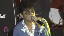 曹格 - 兩只戀人 尖叫現場