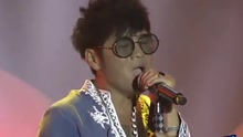 曹格 - 寂寞先生 尖叫現場成都站