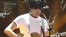 趙雷 - 成都 愛奇藝尖叫之夜演唱會