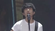 趙雷 - 畫  愛奇藝尖叫之夜演唱會
