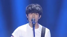 趙雷 - 家鄉 愛奇藝尖叫之夜演唱會