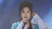 何潔 - 不服來犟 愛奇藝尖叫之夜演唱會