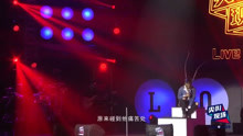 曹格 - 男人KTV 尖叫現場成都站