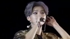 鹿晗 - 鹿晗<諾言>現場版