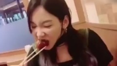 Taeyeon ss更新視頻一則