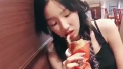 Taeyeon ss更新視頻第二則