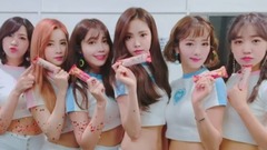 韓國網友票選TOP10最美顏值的女團!