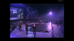 EXO in JAPAN 2017爆棚演唱會7