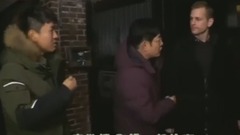 請給一頓飯show Somi爸爸媽媽出境 中字 17/02/01