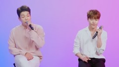 Homme - HOMME-你到哪里了 中字live 17/07/21 [末日雞蛋黃字幕組出品]