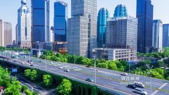 民樂群星,風景,音樂短片,輕音樂,樂動城市 - 大跨度時間演繹杭州流年 江干交響詩2(程方程曉)