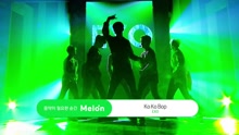 EXO - EXO - Ko Ko Bop 音樂中心現場