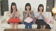 AKB48 - "メンバーコメンタリー"25-01位(田北香世子?福岡聖菜?谷口めぐ)