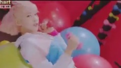 韓女團官咖排名TOP30(7月第4周2017)