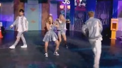 HOLA HOLA 現場混合版23