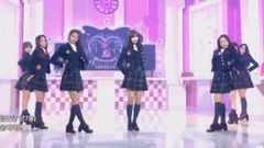 Candy Jelly Love 現場混合版