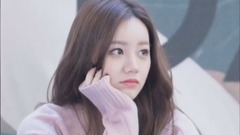 K-pop女團愛豆顏值排名TOP20