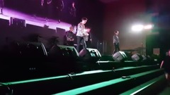 鞍山中學特別公演 飯拍版 17/07/14