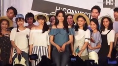 潤娥粉絲見面會 LIVE直播進行式