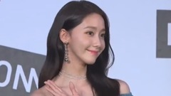 【林允兒】HCONNECT臺北 新聞視頻 17/07/22