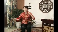 民樂群星 - 鄂倫春小唱 二胡獨奏