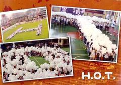 H.O.T. 20th anniversary video 1996-2016 EP-23 END夢還將繼續!