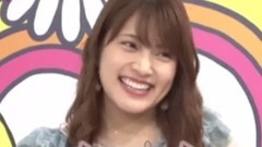 AKB48,NMB48 - みるみる美術館 (白間美瑠X入山杏奈)