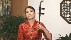 民樂群星 - 小曲好唱口難開