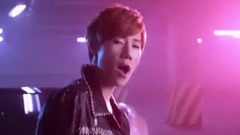 Last Romeo 現場舞臺混剪