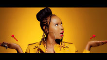 Yemi Alade - Charliee